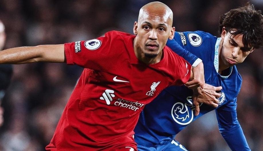 Kết quả bóng đá Brighton 30 Liverpool  Kết quả bóng đá Anh