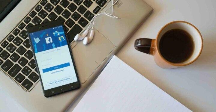 Cách xoá vĩnh viễn tài khoản Facebook - Ảnh 1.