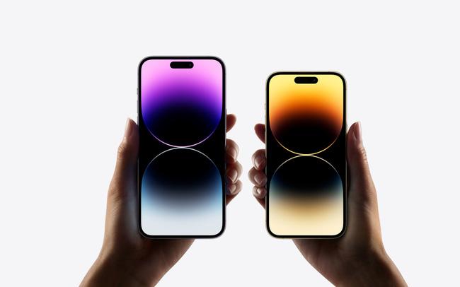 Người Việt chi hơn 1,6 tỷ USD nhập khẩu iPhone - Ảnh 1. Người Việt chi hơn 1,6 tỷ USD nhập khẩu iPhone - Ảnh 1.