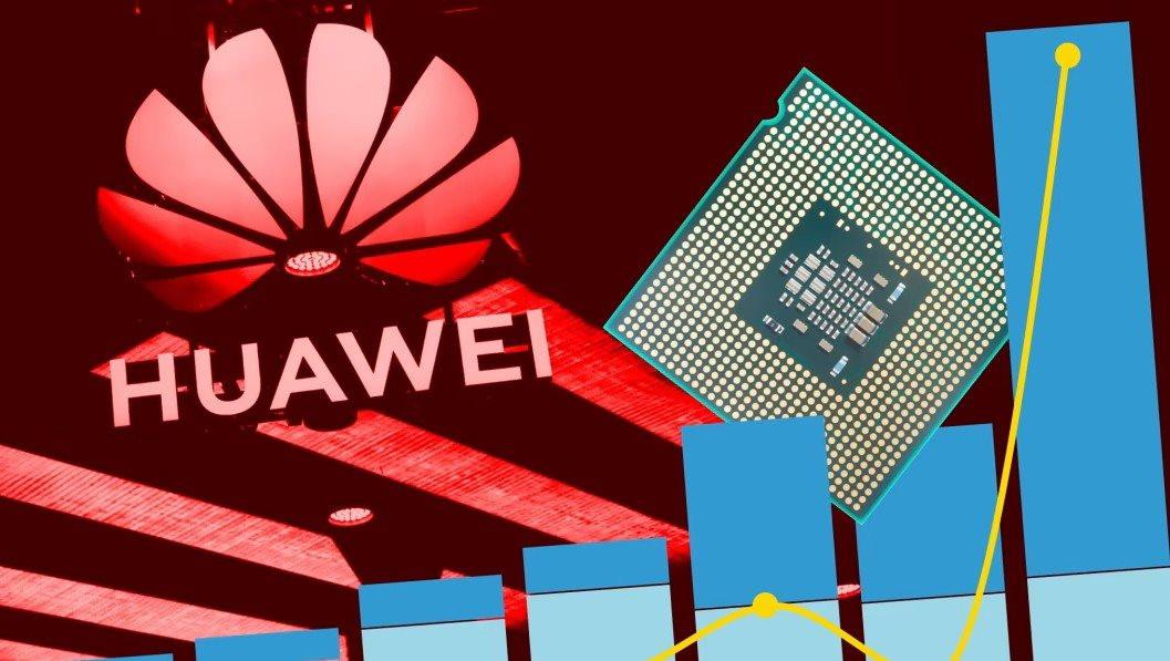 ‘Chúng tôi vẫn sống’: Lời nghẹn ngào của Huawei khi tìm đường sinh tồn nhờ chính phủ, nhận gấp đôi trợ cấp trong 1 năm qua - Ảnh 1.