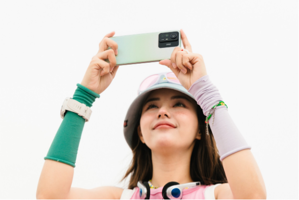 CellphoneS mở bán thêm hai phiên bản Redmi Note 12 series - Ảnh 3.
