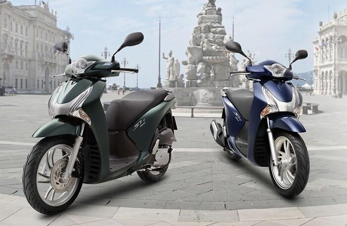 Loạt xe máy xuống giá thấp chưa từng có, hàng "hot" cũng bán dưới giá niêm yết - Ảnh 1. Loạt xe máy xuống giá thấp chưa từng có, hàng "hot" cũng bán dưới giá niêm yết - Ảnh 1.