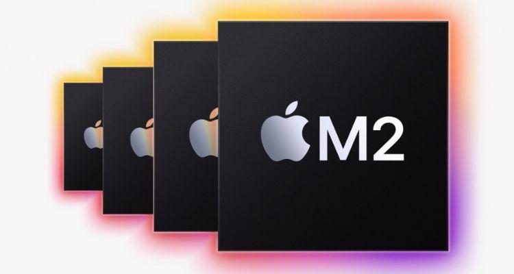 Apple ra mắt chip mạnh nhất trong lịch sử hãng - Ảnh 1. Apple ra mắt chip mạnh nhất trong lịch sử hãng - Ảnh 1.