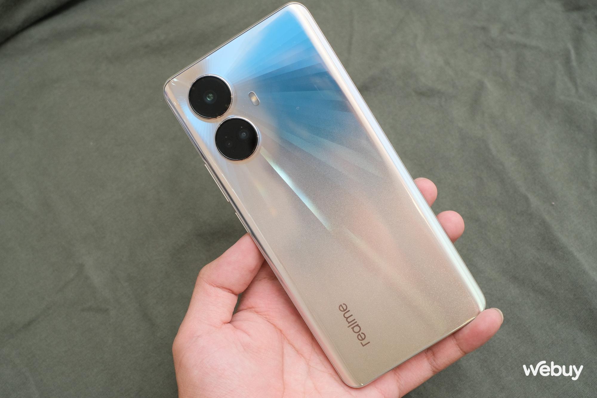 Dưới 5 triệu có smartphone màn hình cong, camera 108MP, sạc nhanh 67W, tin được không? - Ảnh 15.