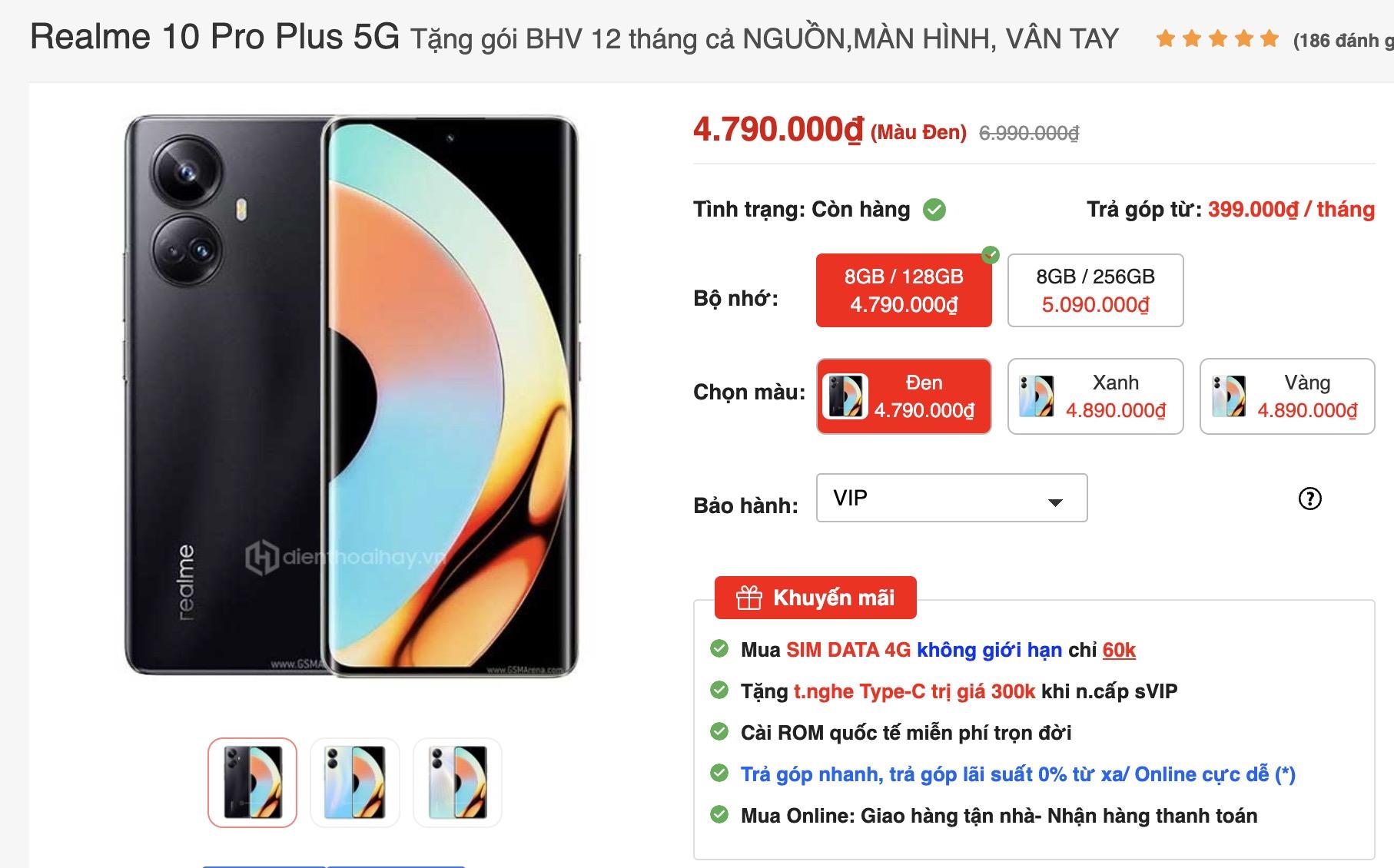 Dưới 5 triệu có smartphone màn hình cong, camera 108MP, sạc nhanh 67W, tin được không? - Ảnh 16.