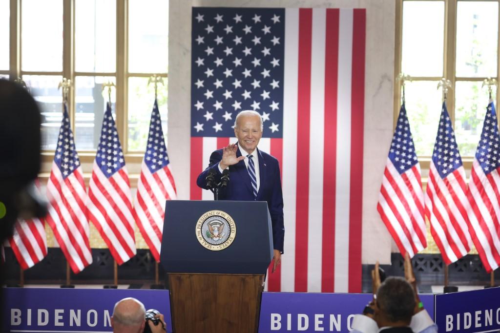 Chủ thuyết kinh tế Bidenomics của Tổng thống Mỹ Joe Biden