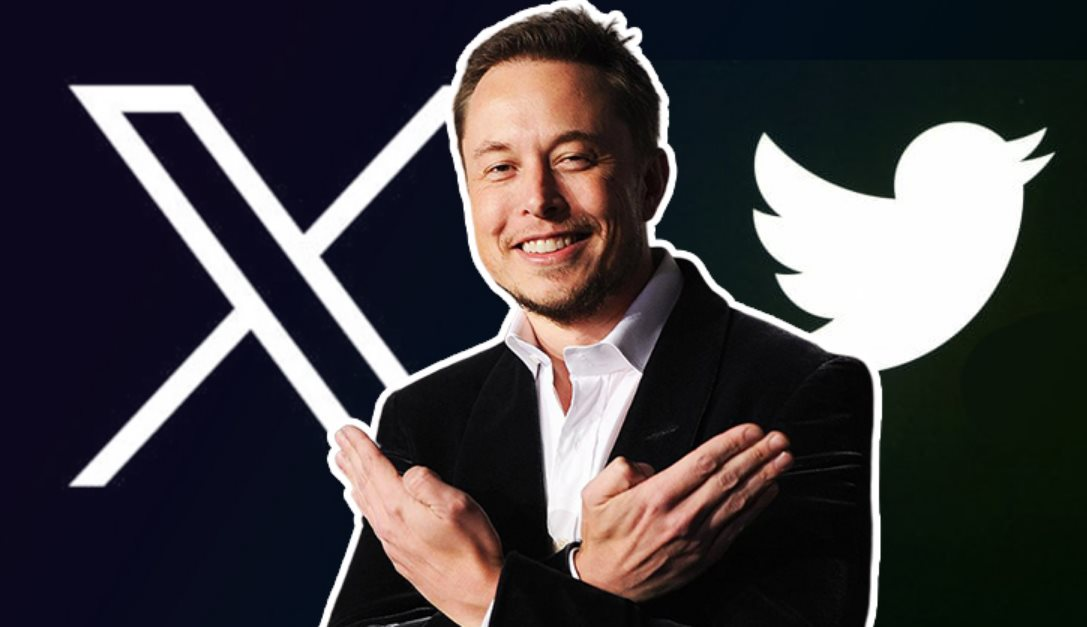 Elon Musk đổi tên Twitter thành X: Cơ hội kiếm tiền cho những người "lỡ sóng” YouTube, Facebook và TikTok? - Ảnh 1.