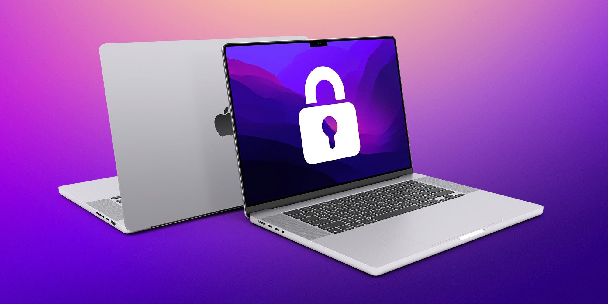 Cuộc khảo sát của IDC cho thấy, khả năng bảo mật của máy tính Mac không phải lời đồn vô căn cứ - Ảnh 1.