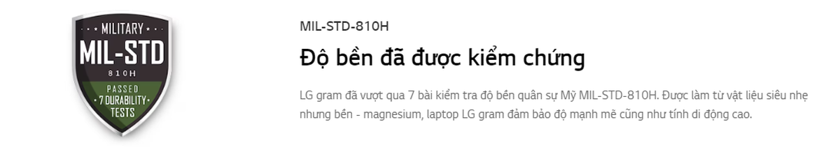 LG Gram - Nhẹ nhàng để xử lý công việc gọn gàng - Ảnh 6.