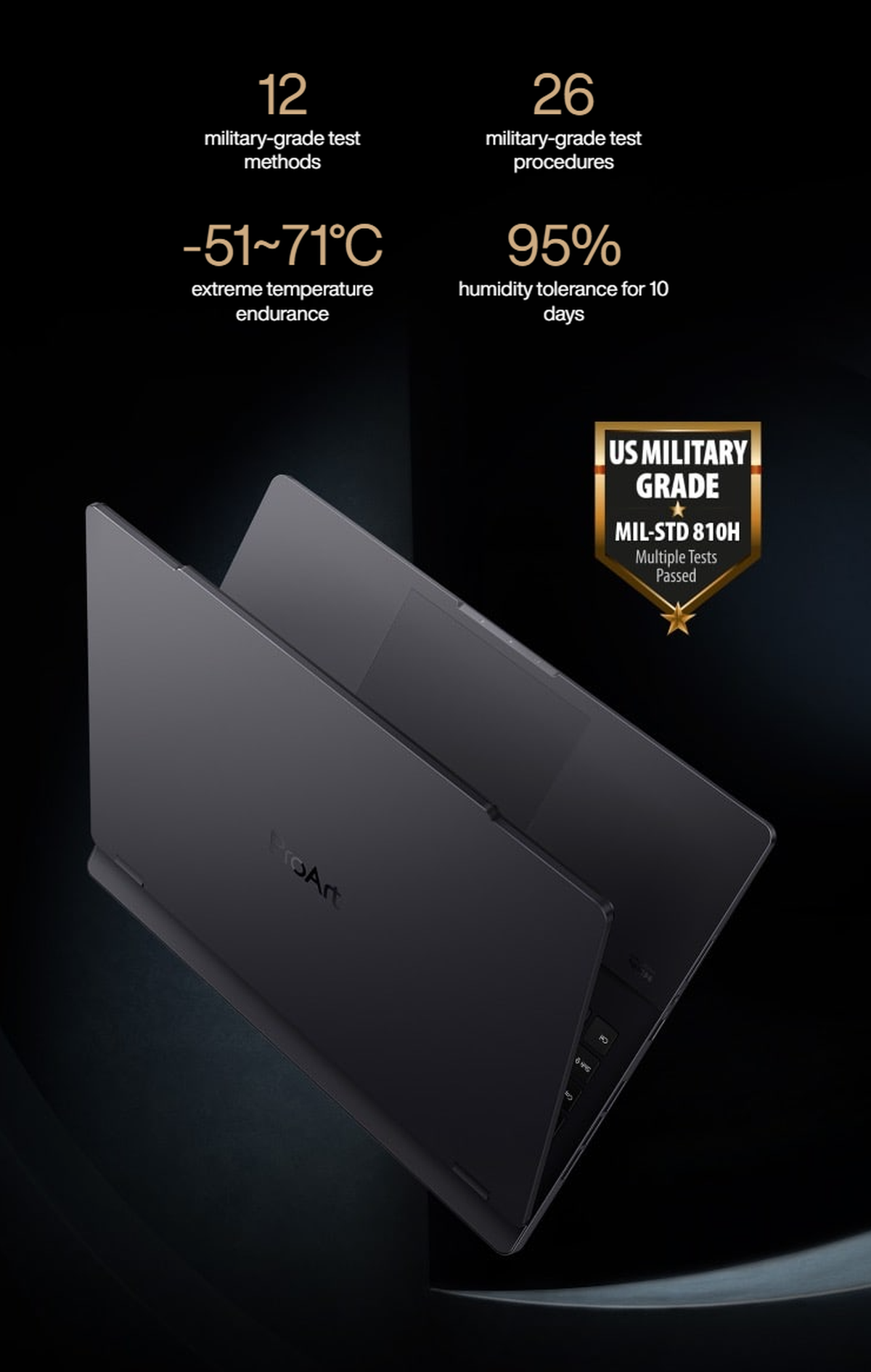 ASUS ProArt Studiobook 16 3D OLED: Sáng tạo ở chiều không gian thứ 3 - Ảnh 6.