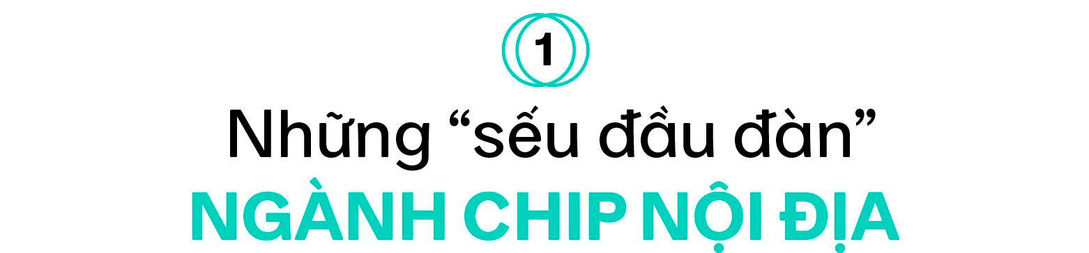 “Ông trùm” chip Mỹ liên tục “chốt deal” thành công với Viettel, VinAI chia sẻ 3 lý do khiến tham vọng về công nghệ cao và bán dẫn của Việt Nam trở nên thực tế - Ảnh 2.