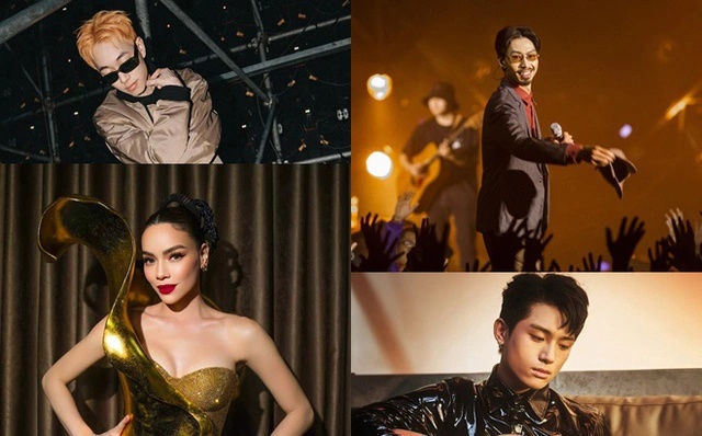 10 ngày đếm ngược tới Gala Better Choice Awards 2023: Sự kiện trao giải cấp quốc gia kết hợp nghệ thuật và trải nghiệm thị giác 4.0 - Ảnh 3.