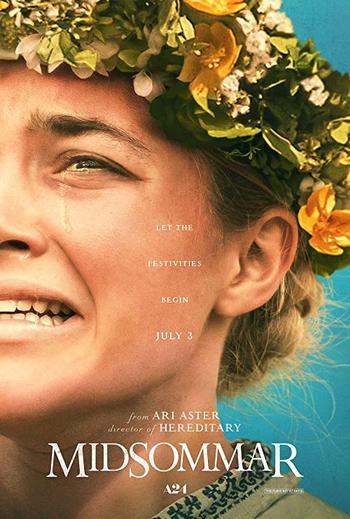 “Midsommar” là bộ phim