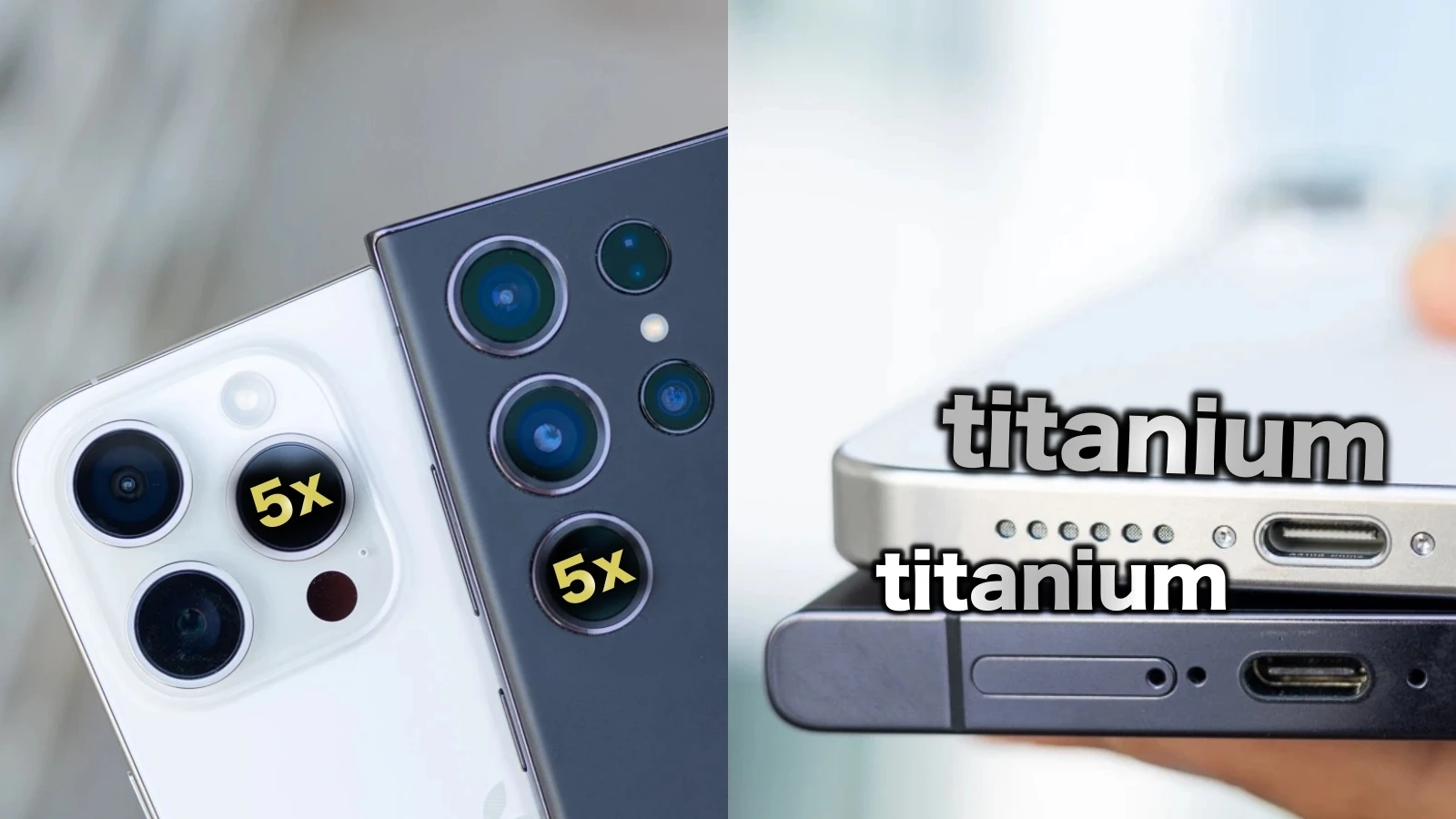 Hết rồi cái thời Galaxy thiết kế đẹp, nhiều tính năng: Nhìn kỹ xem, điện thoại Samsung đang trở thành "iPhone của thế giới Android"? - Ảnh 2. Hết rồi cái thời Galaxy thiết kế đẹp, nhiều tính năng: Nhìn kỹ xem, điện thoại Samsung đang trở thành "iPhone của thế giới Android"? - Ảnh 2.