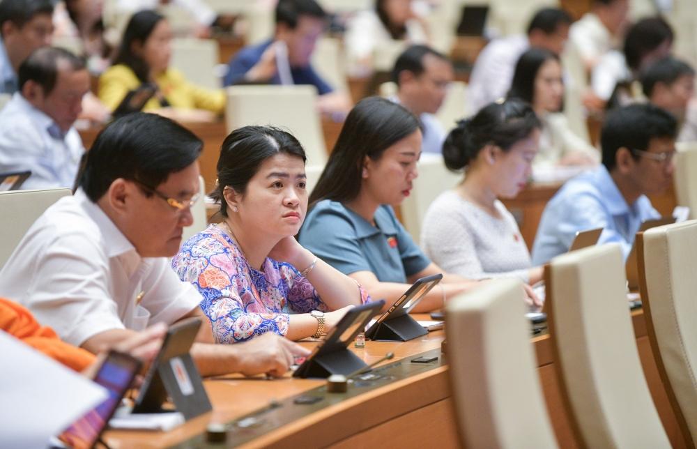 Kiểm soát, ngăn chặn trục lợi, tham nhũng trong đầu tư công