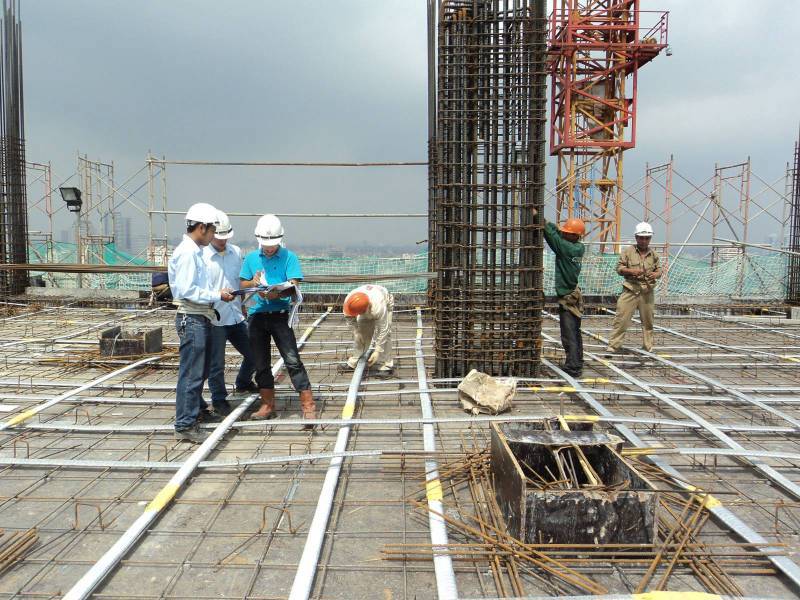 Đơn giá nhân công do các địa phương công bố hiện nay trên cơ sở áp dụng mức lương tối thiểu vùng và tham khảo khung giá của Bộ Xây dựng ban hành.