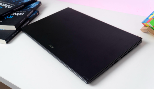 Acer Gaming Aspire 7 2023 cao thủ chiến game với vẻ ngoài mỏng nhẹ- Ảnh 9.