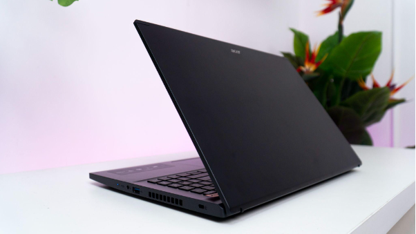 Acer Gaming Aspire 7 2023 cao thủ chiến game với vẻ ngoài mỏng nhẹ- Ảnh 3.