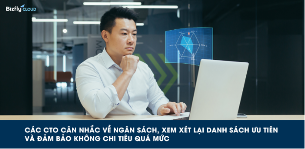 Tiết kiệm và tối ưu 30% chi phí hạ tầng bằng Cloud service cho doanh nghiệp- Ảnh 2.