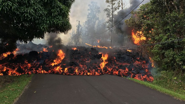 Magma có sức tàn phá như thế nào?- Ảnh 2.