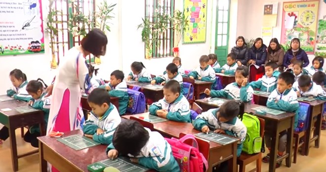 Quy định mới nhất về dự giờ, thăm lớp giáo viên cần biết