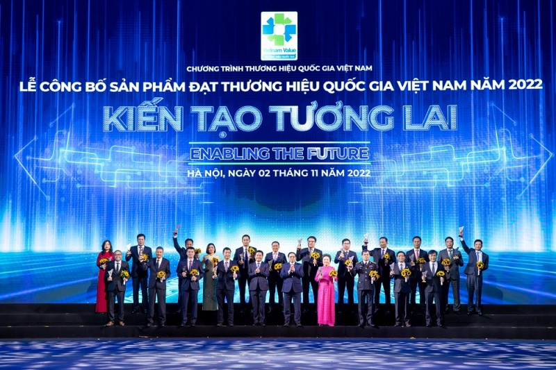 Phê duyệt các Đề án thực hiện Chương trình Thương hiệu Quốc gia năm 2024