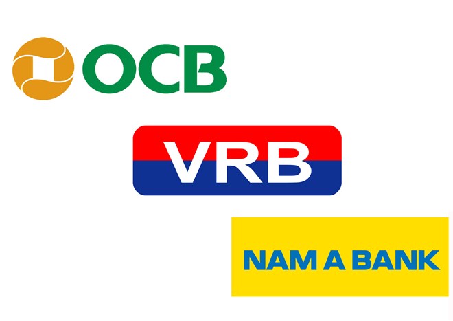 Lãi suất OCB, Nam A Bank hay VRB đang cao nhất hiện nay