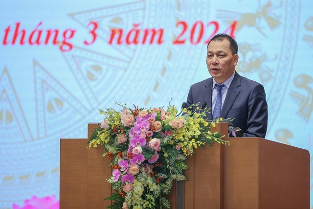 Năm 2023, doanh nghiệp nhà nước nộp ngân sách khoảng 166 nghìn tỷ đồng, vượt 8% kế hoạch