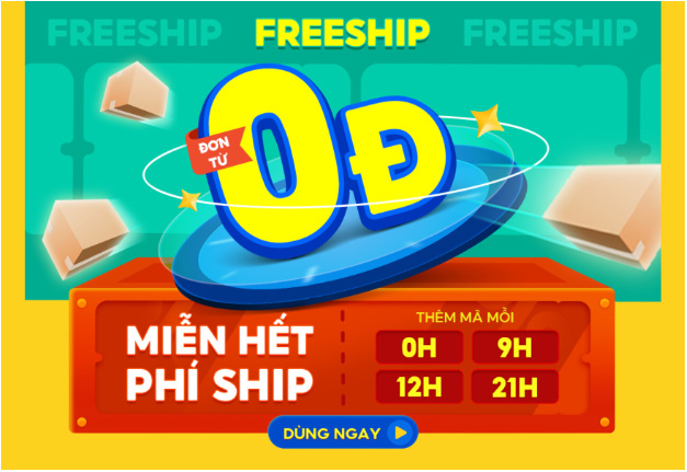 Có gì hot ở Siêu Sale 4.4: Deal sốc 1.000 đồng, voucher 50%, cơ hội "lên đời" iPhone- Ảnh 5.