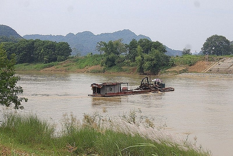 Thanh Hóa: Chuẩn bị đấu giá quyền khai thác hàng loạt mỏ khoáng sản