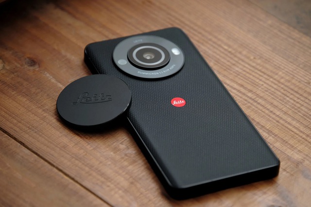 Leica ra mắt smartphone mới: Camera 47.2MP 1-inch, Snapdragon 8 Gen 2, màn hình 240Hz, nhiều tính năng chụp ảnh chuyên nghiệp- Ảnh 2.