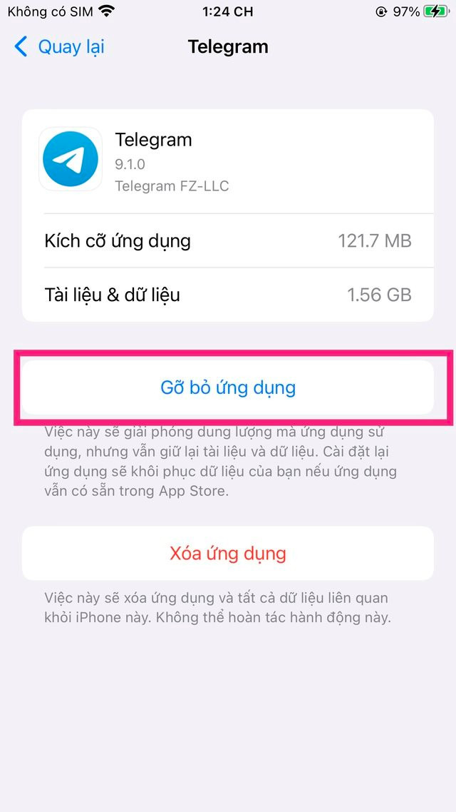 Vì sao iPhone bị chậm?- Ảnh 3.