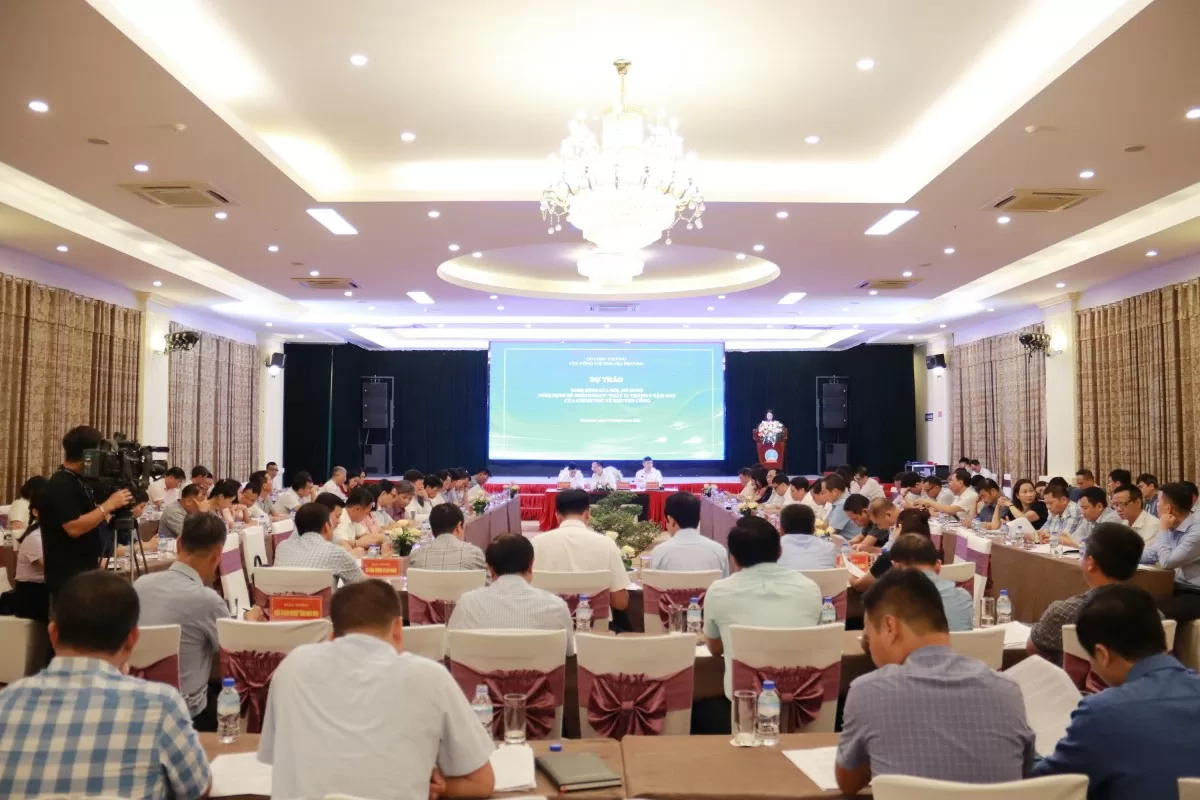Chính sách khuyến công sửa đổi sẽ ưu tiên gỡ những nút thắt lớn Chính sách khuyến công sửa đổi sẽ ưu tiên gỡ những nút thắt lớn