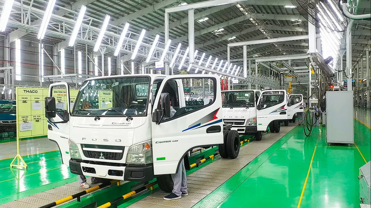 Cần có chính sách hỗ trợ để doanh nghiệp ‘sếu đầu đàn’ thực sự dẫn dắt tăng trưởng Cần có chính sách hỗ trợ để doanh nghiệp ‘sếu đầu đàn’ thực sự dẫn dắt tăng trưởng