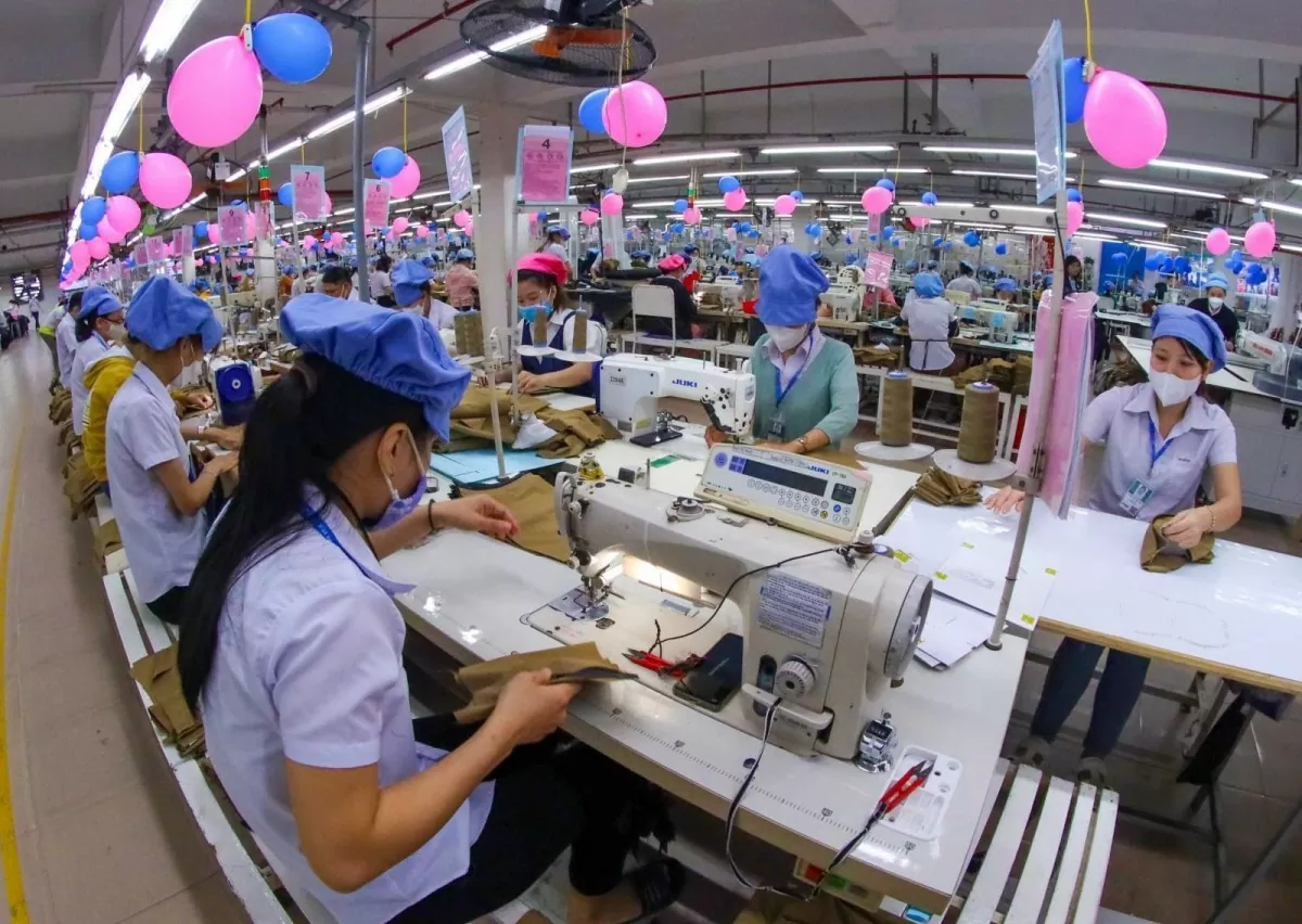 Thực hiện chỉ tiêu tăng trưởng kinh tế: Phải chú trọng tháo gỡ khó khăn cho doanh nghiệp Thực hiện chỉ tiêu tăng trưởng kinh tế: Phải chú trọng tháo gỡ khó khăn cho doanh nghiệp