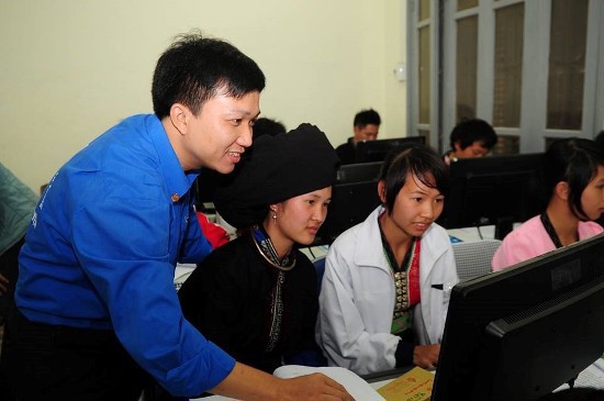 Tăng cường chuyển đổi số lĩnh vực công tác dân tộc.