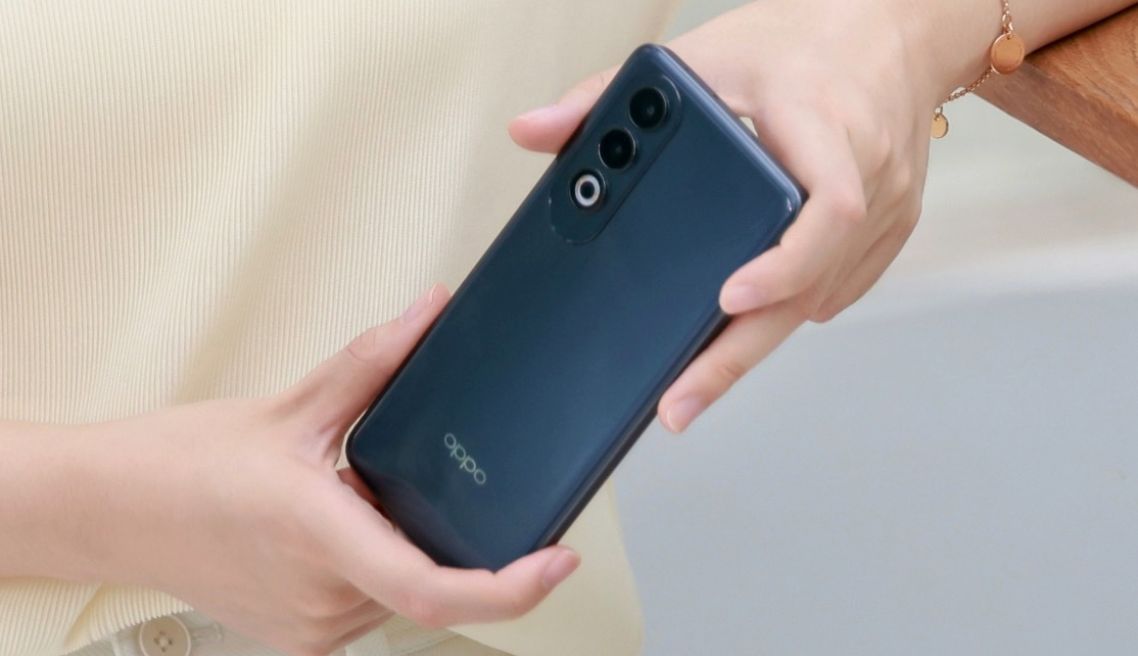 Oppo K12 Plus lộ cấu hình chi tiết và thiết kế trước ngày ra mắt- Ảnh 1. Oppo K12 Plus lộ cấu hình chi tiết và thiết kế trước ngày ra mắt- Ảnh 1.