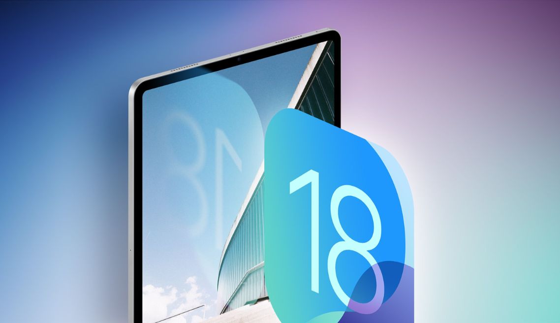 Ba tính năng của iPadOS 18 giúp tăng cường hiệu suất làm việc- Ảnh 1.