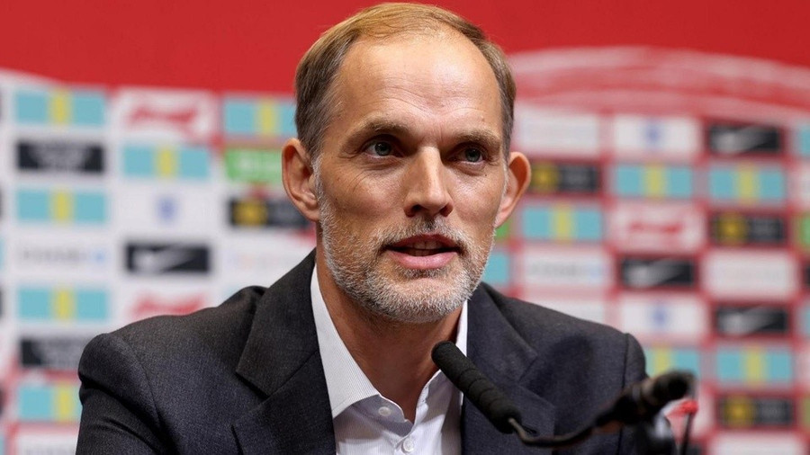 HLV Tuchel muốn giúp tuyển Anh vô địch World Cup 2026.