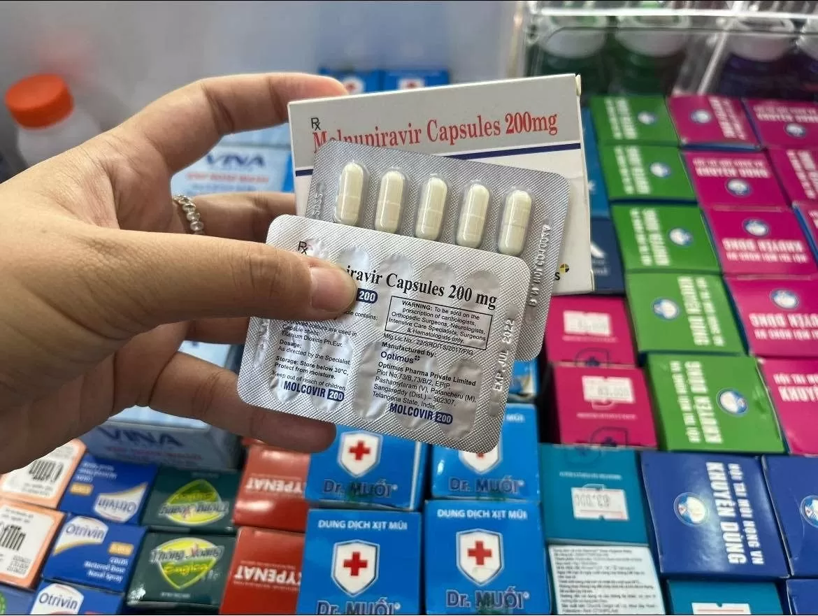 Thuốc là hàng hóa đặc biệt, có ảnh hưởng trực tiếp đến người sử dụng Thuốc là hàng hóa đặc biệt, có ảnh hưởng trực tiếp đến người sử dụng