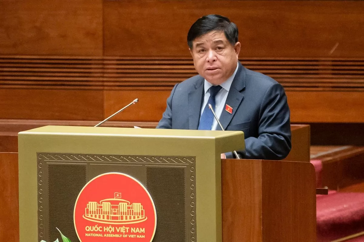 Hoàn thiện chính sách để gỡ vướng cho các dự án đầu tư Hoàn thiện chính sách để gỡ vướng cho các dự án đầu tư