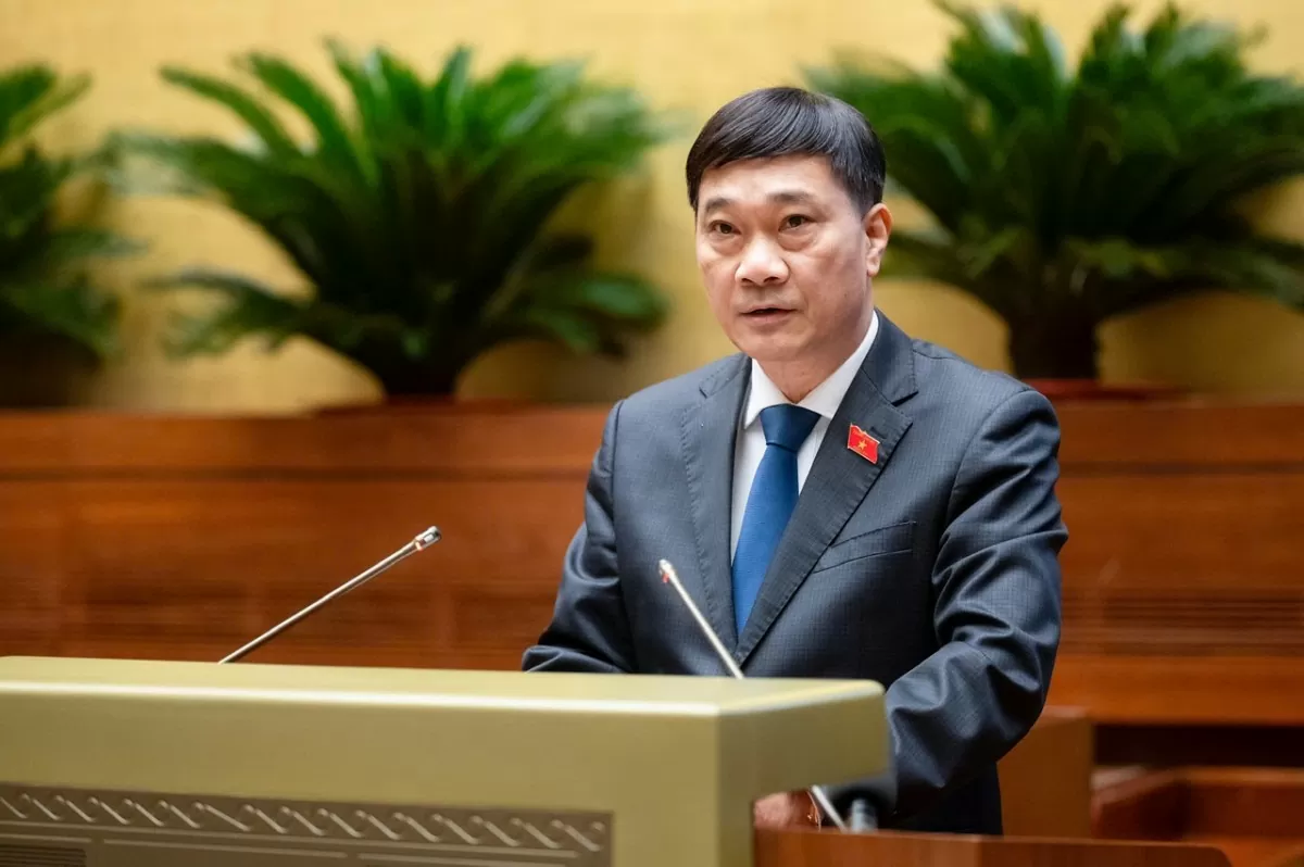Hoàn thiện chính sách để gỡ vướng cho các dự án đầu tư Hoàn thiện chính sách để gỡ vướng cho các dự án đầu tư