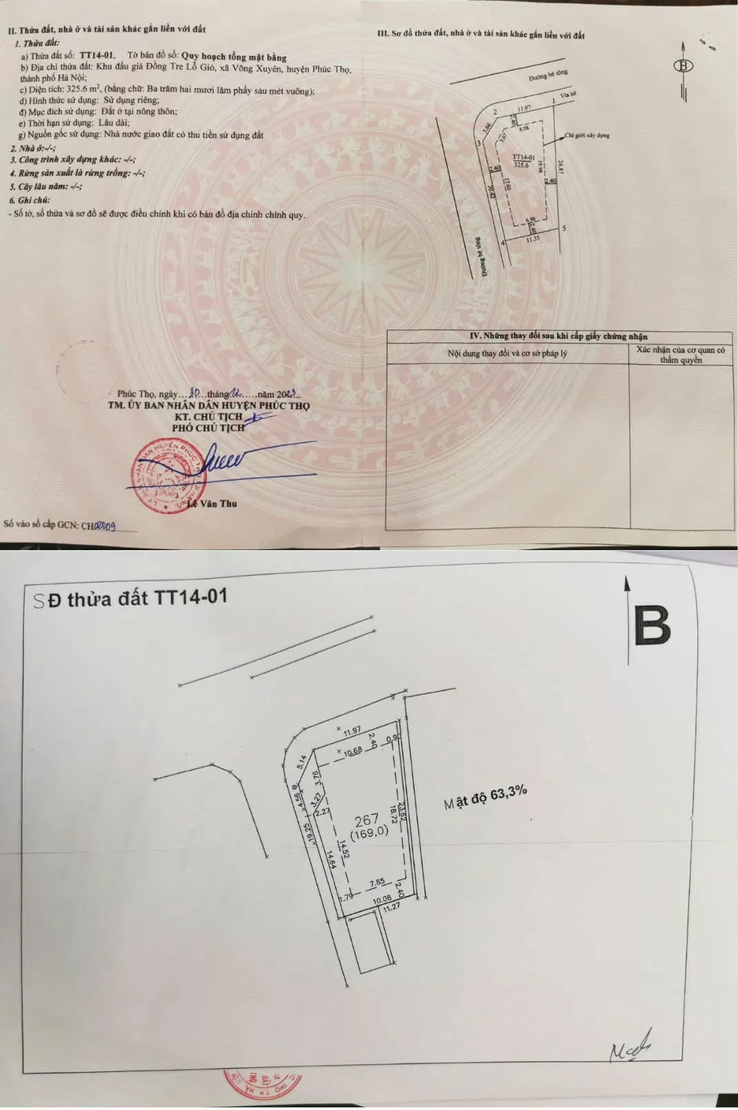 Chuyện lạ ở Hà Nội: Trúng đấu giá lô đất gần 7 tỷ, phát hiện bị thiếu 58m2 Chuyện lạ ở Hà Nội: Trúng đấu giá lô đất gần 7 tỷ, phát hiện bị thiếu 58m2