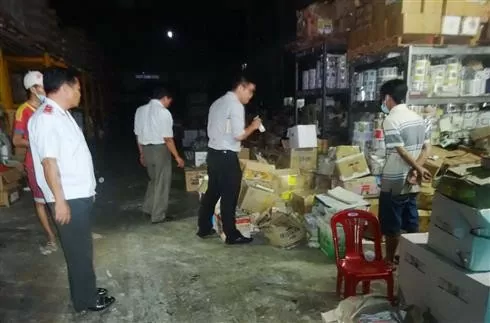 Sở Khoa học và Công nghệ Hà Nội tăng cường thanh tra, bảo vệ quyền lợi người tiêu dùng