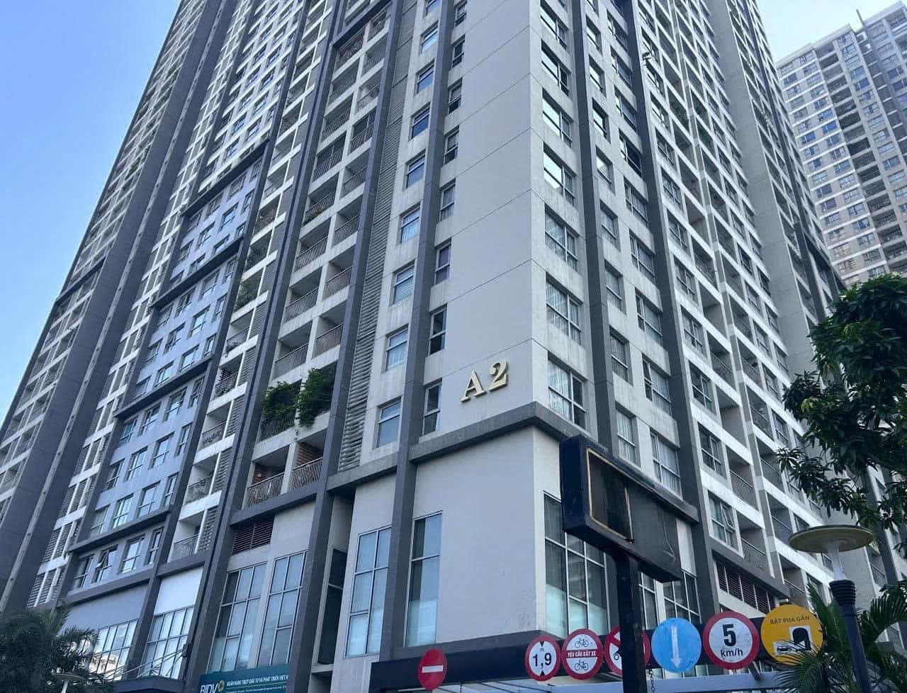 Giá bất động sản tăng liên tục, khiến việc mua nhà trở nên khó khăn với người trẻ. Ảnh: Hoài Lan