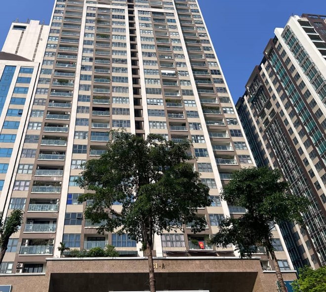 Lương 15 triệu/tháng, người trẻ không dám mơ mua nhà Hà Nội