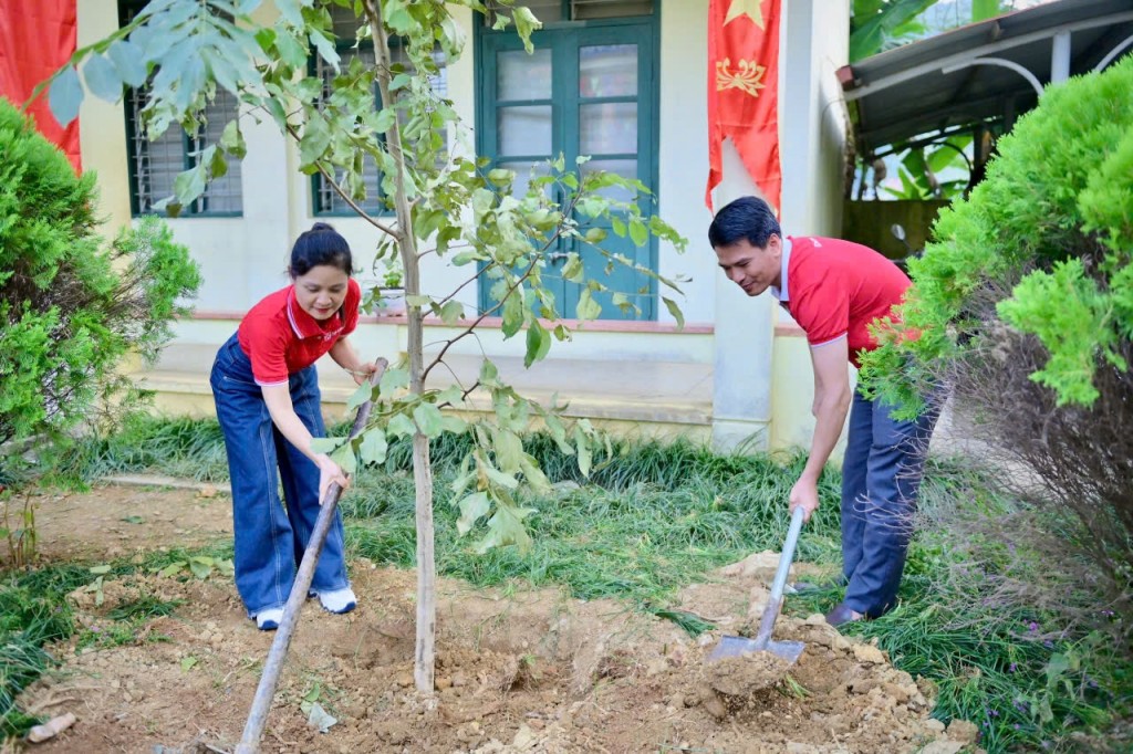 SeABank tiếp nối hành trình vì cộng đồng với “Tuần lễ công dân 2024” tại 28 tỉnh, thành