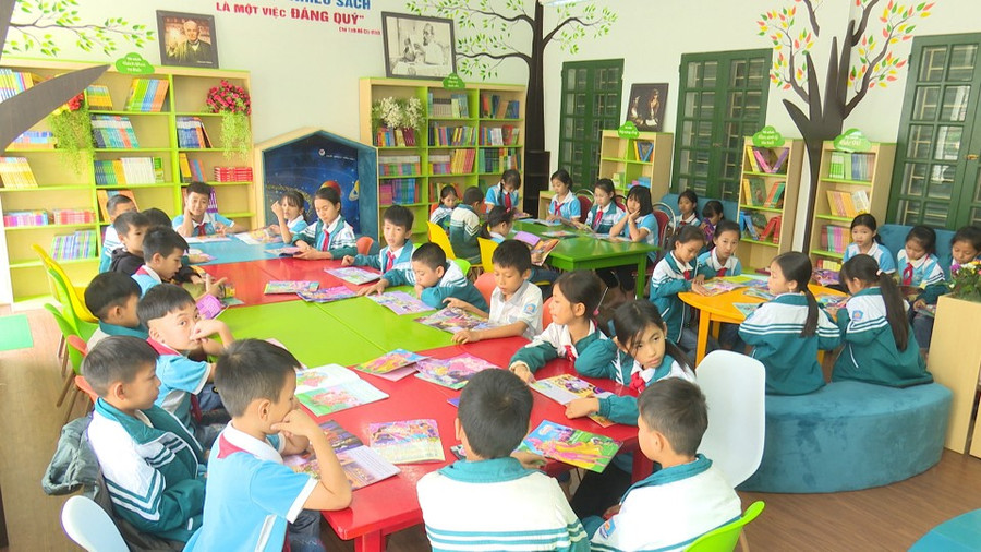 Ảnh minh họa ITN. tang-suc-hap-dan-cho-thu-vien2.jpg