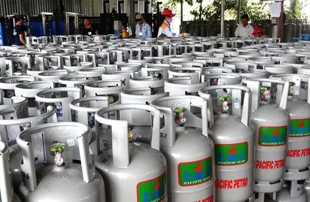 Công ty Gas Châu Minh Phong có một số sai phạm trong việc thực hiện các quy định liên quan đến hoạt động kinh doanh khí.