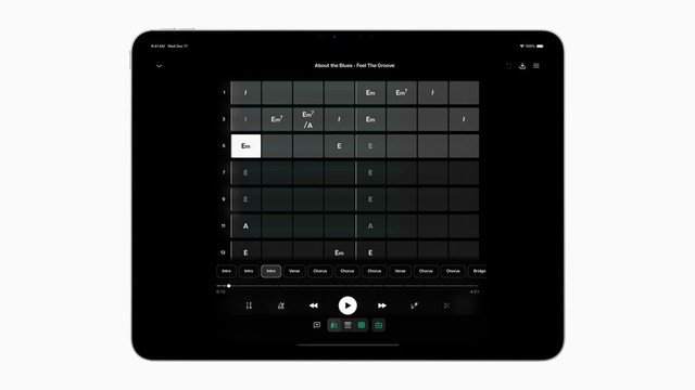Apple công bố ứng dụng và trò chơi xuất sắc nhất App Store năm 2024- Ảnh 2. Apple công bố ứng dụng và trò chơi xuất sắc nhất App Store năm 2024- Ảnh 2.